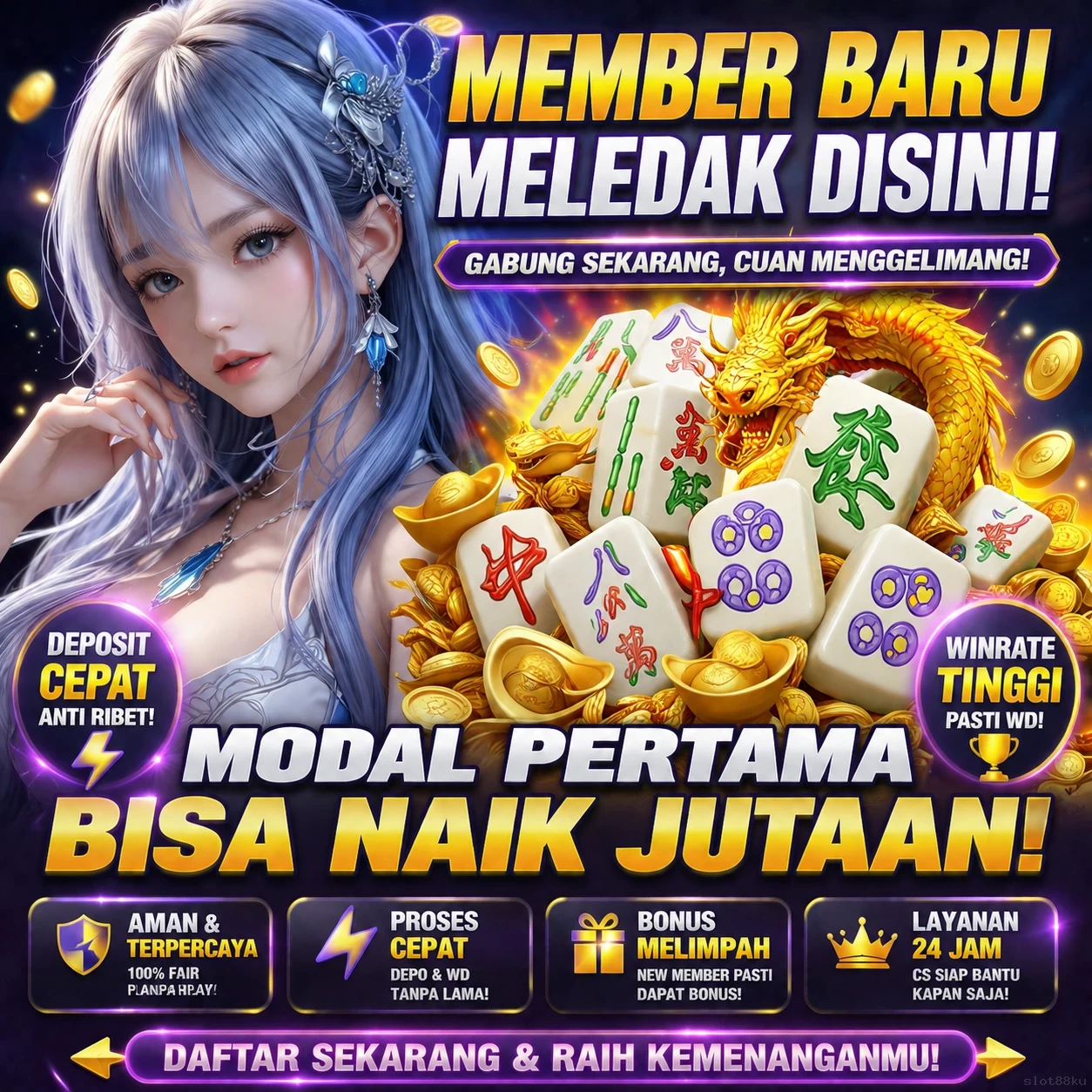 Proses Instalasi APK
